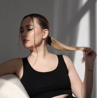 Серебрякова Оксана