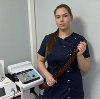 Кока Анастасия