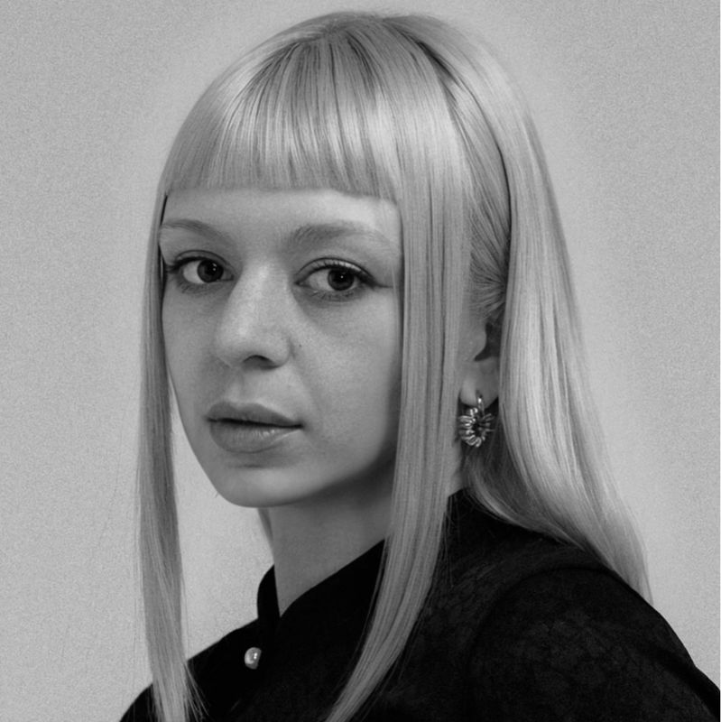 Кордонская Кристина