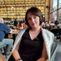 Лилия Санина