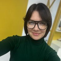 Павлова Виктория