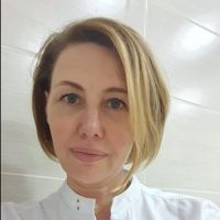 Инживоткина Лариса