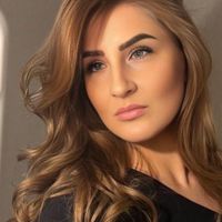 Бузилова Вероника