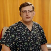Меснянкин Павел