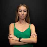 Фильченкова Юлия