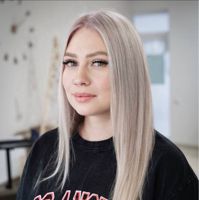 Краснослободцева Дарья