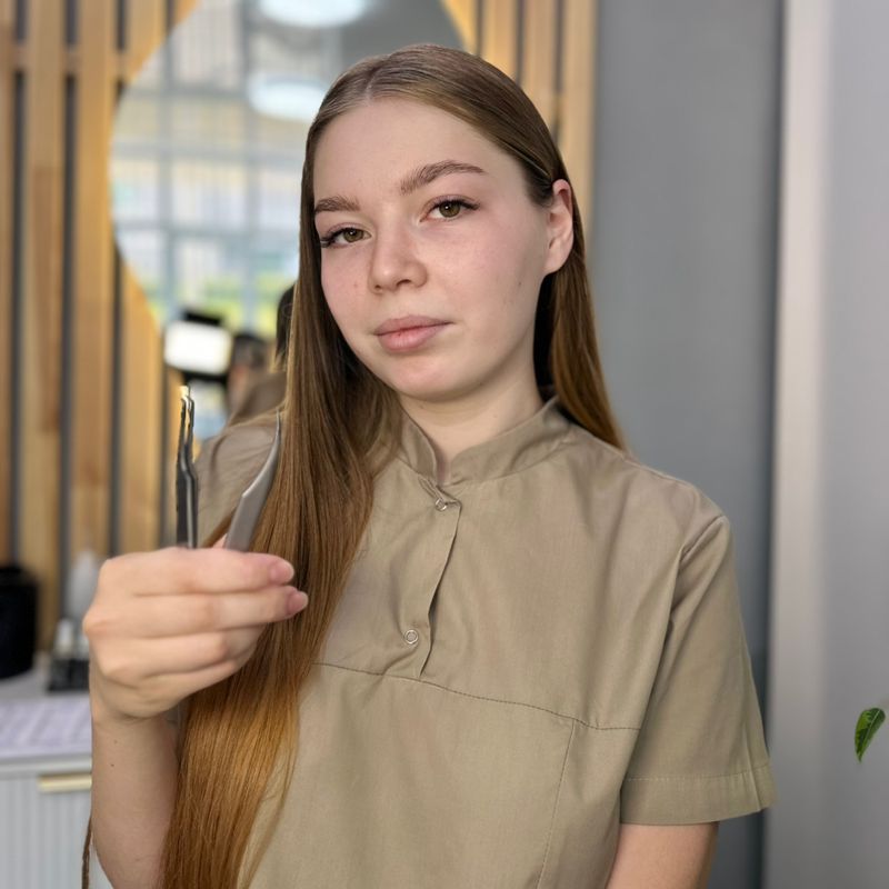 Мария Топ Мастер