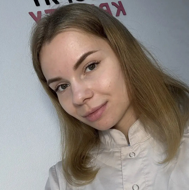 Марина