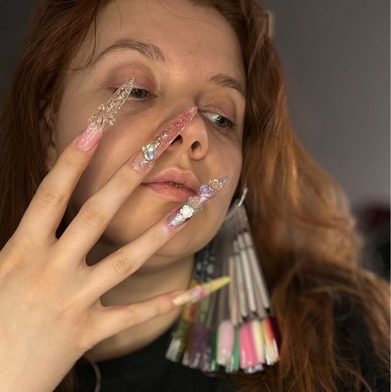Кристина