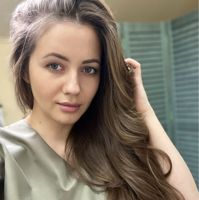 Савина Екатерина