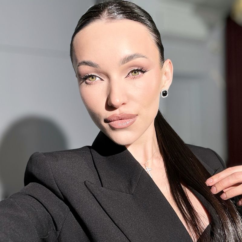 Коновалова Дарья