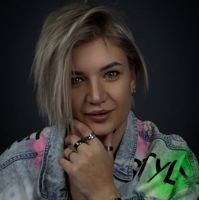 АНАСТАСИЯ ДАНИЛОВА