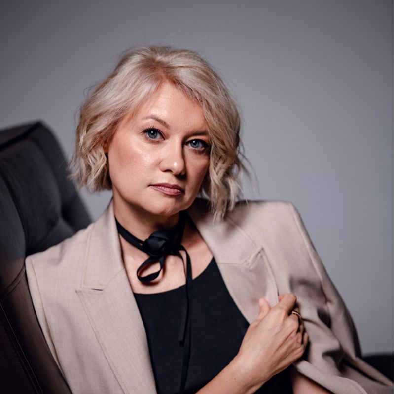 Швецова Александра