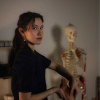 Анисимова Полина