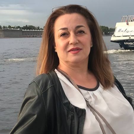 Светлана