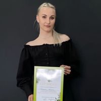 Шацких Наталия