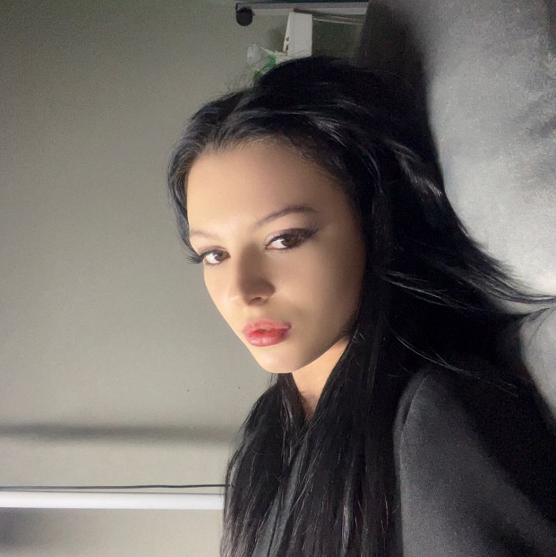 Алина