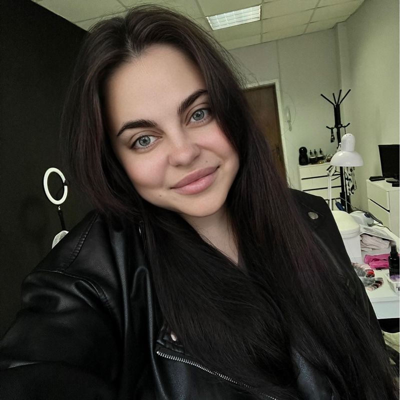 Анастасия