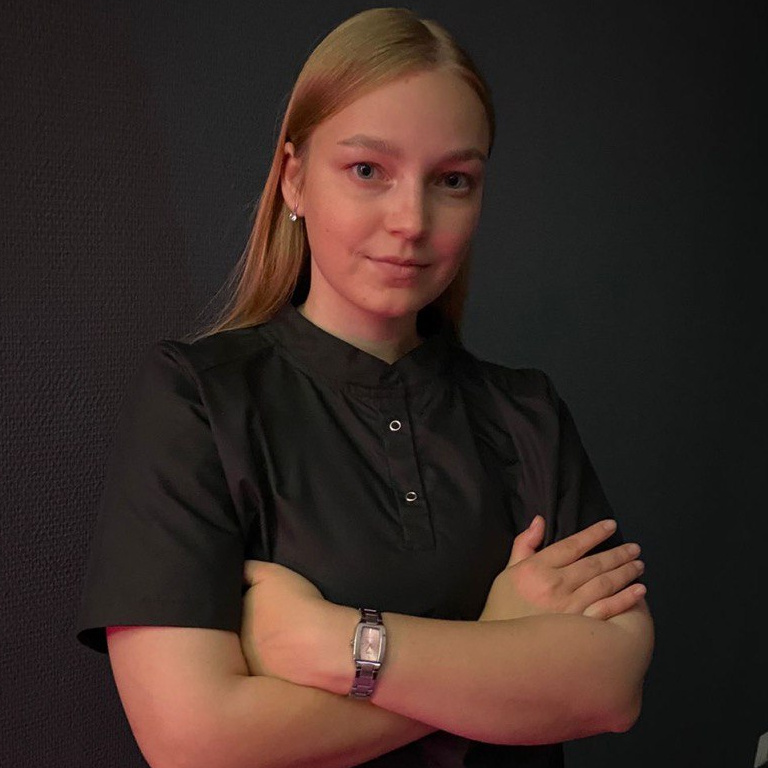 Екатерина