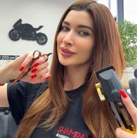 Анна Шамрай