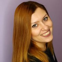 Духанина Маргарита