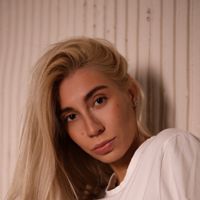 Катрахова Анна