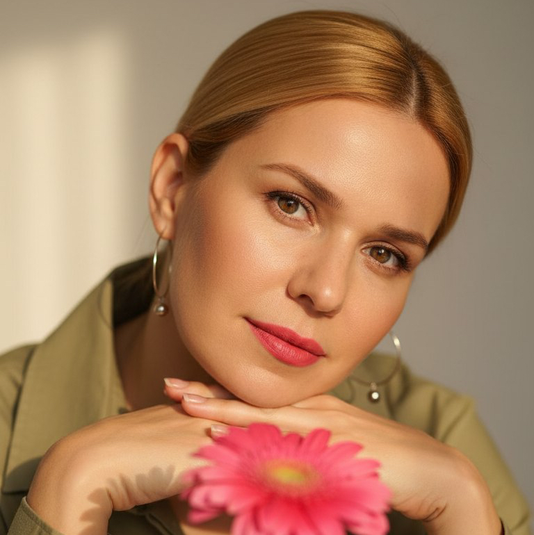 Ширяева Алина