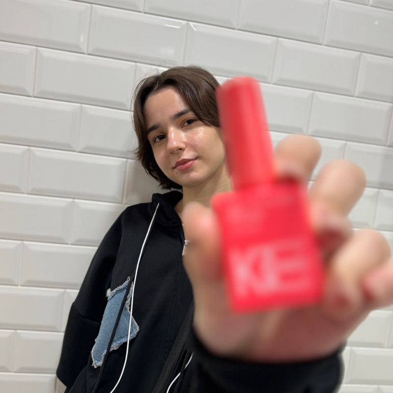Греченева Веста