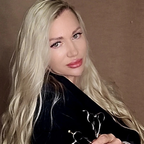 Фокина Наталия
