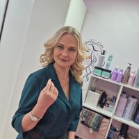 Нелюбина Татьяна