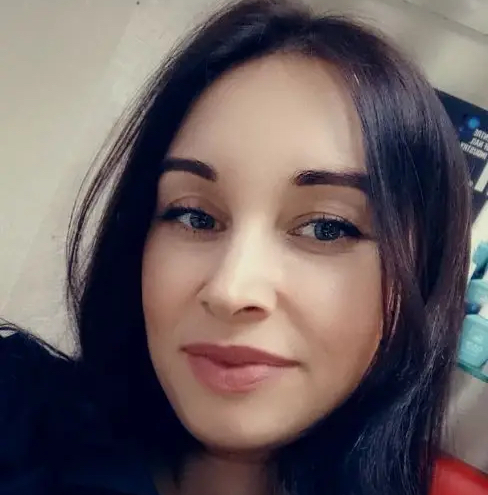 Скурихина Марина