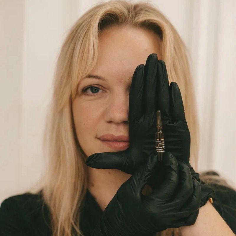 Маркова Яна