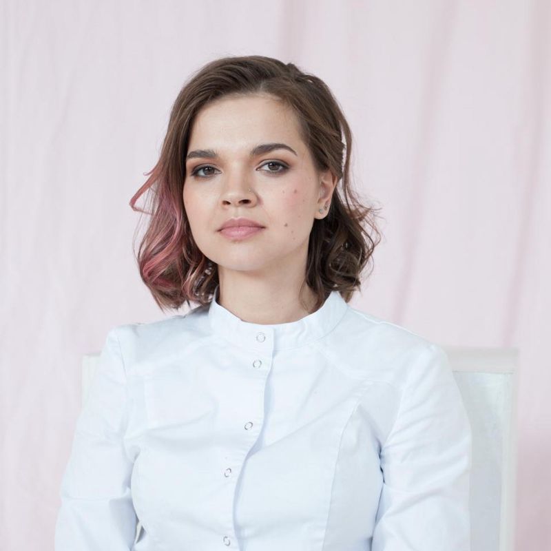 Екатерина