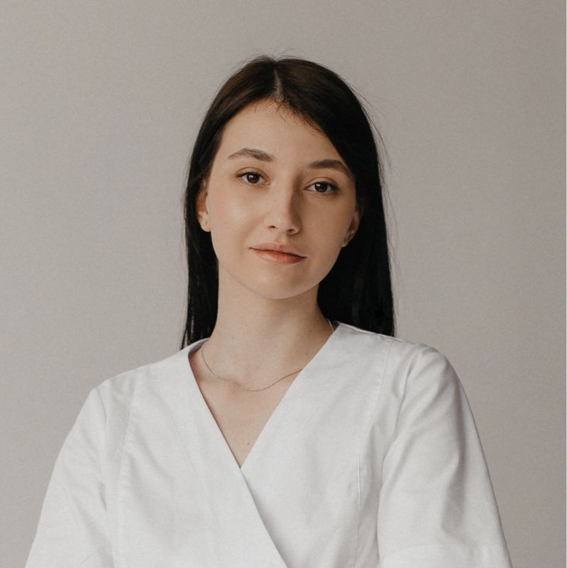 Климкина Марина