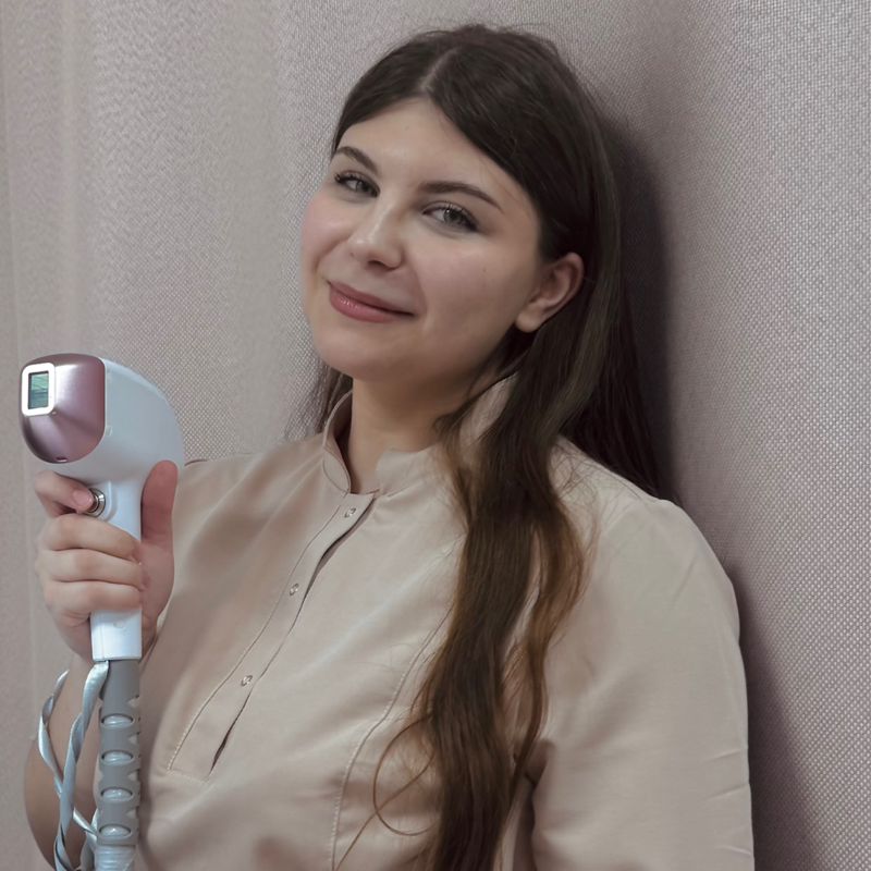 Горина Виктория