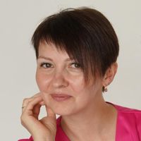 Мария Шестерова