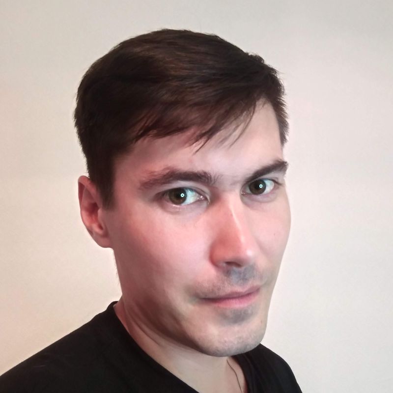 Шестеров Григорий