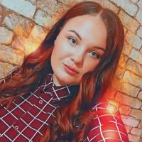 Виктория Ефремова