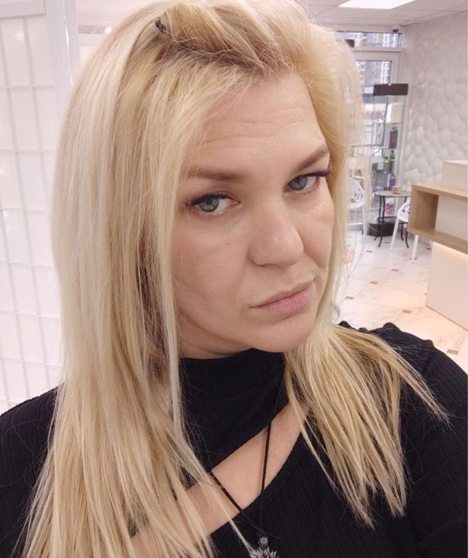 Светлана