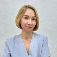 Мясникова Наталия