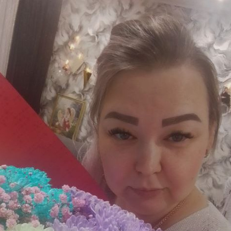 Аля (ГЭССТРОЙ)