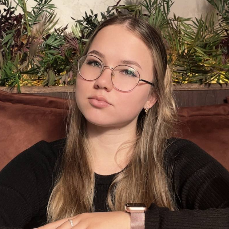 Яковлева Екатерина