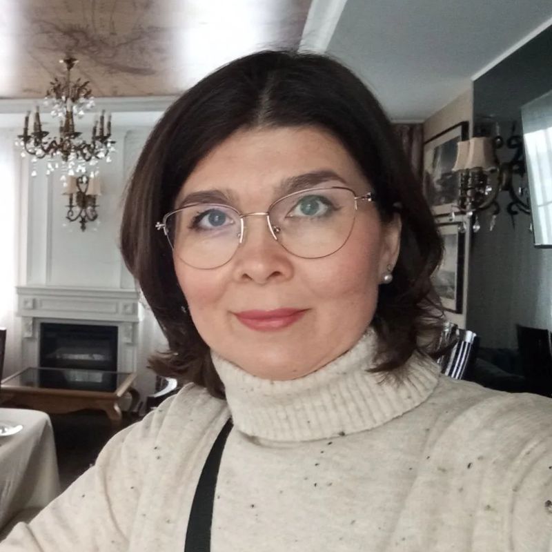 Татьяна