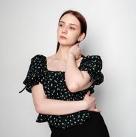 Фролова Софья