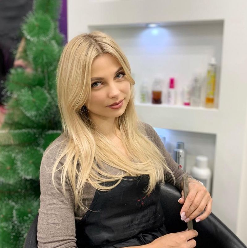 Жанна
