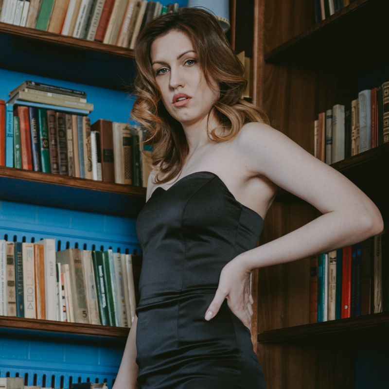 Светлана