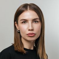 Рубан Элина (принимает на ул. Розы Люксембург 4в)