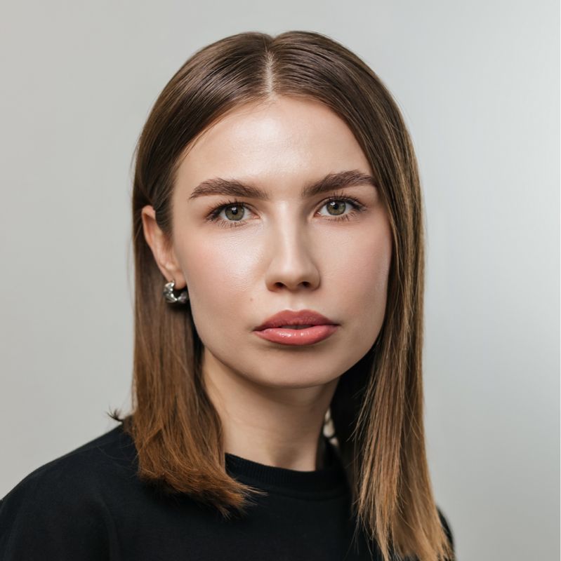 Рубан Элина (принимает на ул. Розы Люксембург 4в)