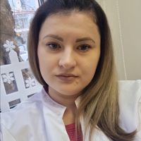 Анна Сушко