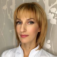Потехина Ольга